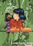 Yoko Tsuno 2. Aventures allemandes