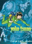 Yoko Tsuno 1. De la Terre à Vinéa
