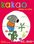 Kakao plante un arbre