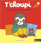 T'choupi joue à cache