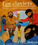 Les claviers