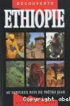 Ethiopie : au fabuleux pays du prêtre Jean