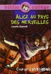 Alice au pays des merveilles