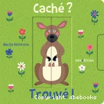 Caché ? Trouvé !