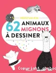 62 animaux mignons à dessiner