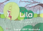 Lila, gardienne de la nature