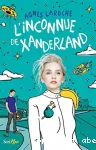 L'inconnue de Xanderland