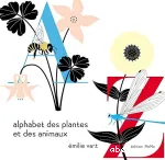 Alphabet des plantes et des animaux