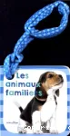 Les animaux familiers