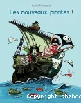 Les nouveaux pirates !