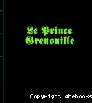 Le prince grenouille