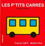 Les p'tits carrés