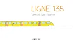 Ligne 135