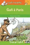 Gafi à Paris