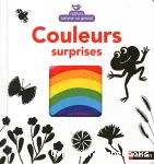 Couleurs surprises