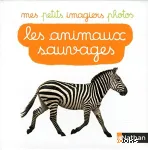 Les animaux sauvages