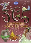 365 histoires pour le soir. 4