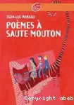 Poèmes à saute-mouton