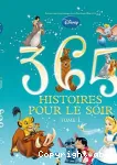 365 histoires pour le soir. 1