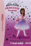Princesse academy 3. Princesse Daisy a du courage