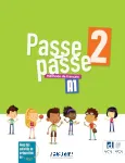 Passe-passe 2