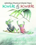 Kwak & Kwik ne renoncent jamais