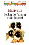 Le jeu de l'amour et du hasard