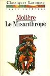 Le Misanthrope ou l'Atrabilaire amoureux