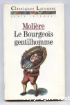 Le Bourgeois gentilhomme