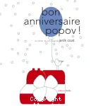 Bon anniversaire Popov !