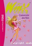 Winx Club 3. L'université des fées