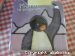 Marin le pingouin