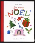 Cléo prépare Noël