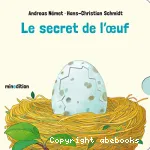 Le secret de l'oeuf