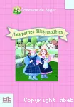 Les petites filles modèles