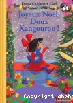 Joyeux Noël, doux kangourou !