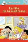 La fête de la maîtresse