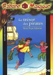 Le trésor des pirates