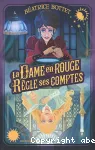 La dame en rouge règle ses comptes