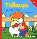 T'choupi va a la ferme