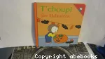 T'choupi fête Halloween