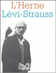 Claude Lévi-Strauss,