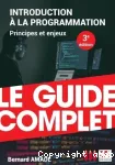 Introduction à la programmation