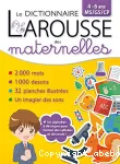 Dictionnaire des maternelles