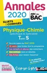 Physique-Chimie term S