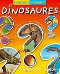 Les dinosaures