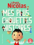 Le petit Nicolas, mes plus chouettes histoires