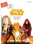 La revanche des Sith