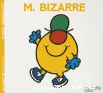 Monsieur Bizarre