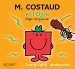 M. Costaud et l'ogre